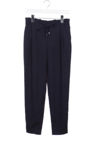 Dámske nohavice Zara, Veľkosť XS, Farba Modrá, Cena  4,95 €