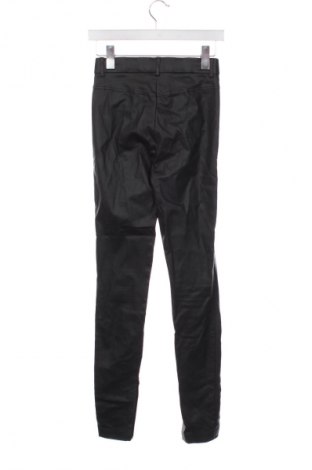 Damskie spodnie Zara, Rozmiar XS, Kolor Czarny, Cena 22,00 zł