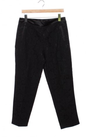 Damenhose Zara, Größe L, Farbe Schwarz, Preis € 4,99