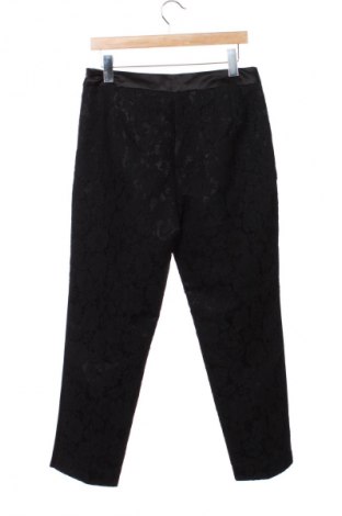 Damenhose Zara, Größe L, Farbe Schwarz, Preis € 4,99