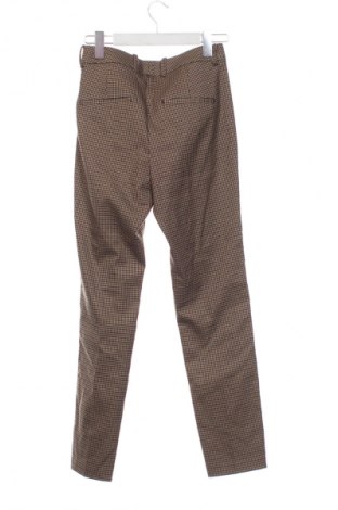 Dámské kalhoty  Zara, Velikost S, Barva Vícebarevné, Cena  89,00 Kč