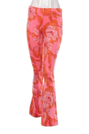 Γυναικείο παντελόνι Zara, Μέγεθος M, Χρώμα Πολύχρωμο, Τιμή 1,99 €