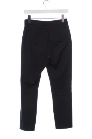Γυναικείο παντελόνι Zara, Μέγεθος S, Χρώμα Μαύρο, Τιμή 2,99 €