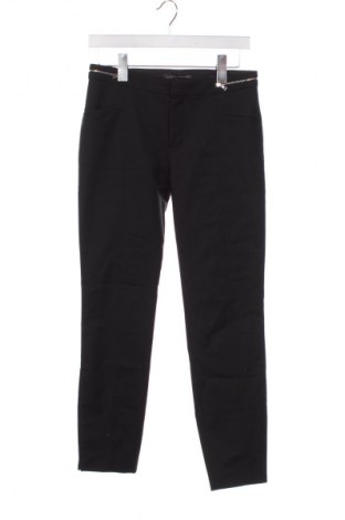 Pantaloni de femei Zara, Mărime S, Culoare Negru, Preț 40,99 Lei