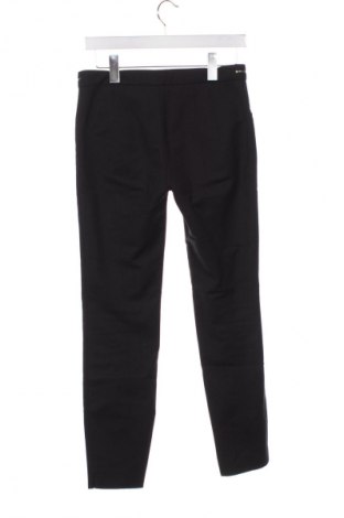 Pantaloni de femei Zara, Mărime S, Culoare Negru, Preț 40,99 Lei