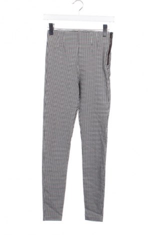 Dámské kalhoty  Zara, Velikost XXS, Barva Vícebarevné, Cena  59,00 Kč