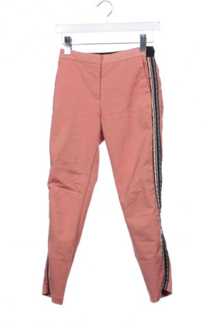 Dámske nohavice Zara, Veľkosť XS, Farba Viacfarebná, Cena  2,95 €