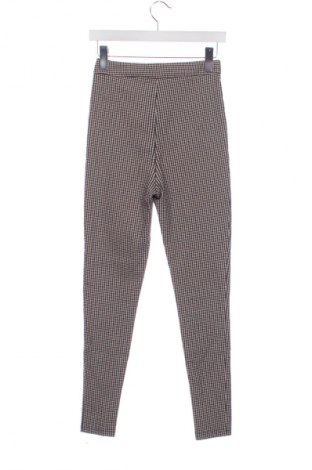 Damskie spodnie Zara, Rozmiar XS, Kolor Kolorowy, Cena 18,99 zł