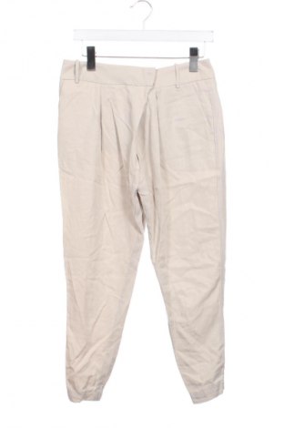 Damskie spodnie Zara, Rozmiar M, Kolor Szary, Cena 9,99 zł