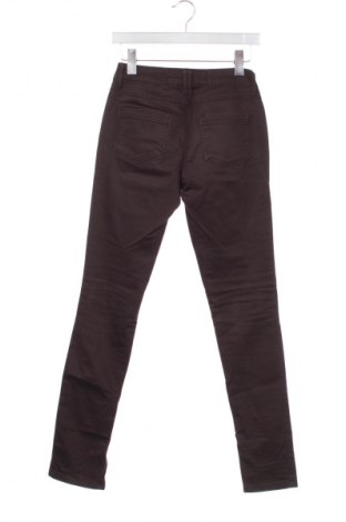 Дамски панталон Zara, Размер S, Цвят Кафяв, Цена 6,13 €