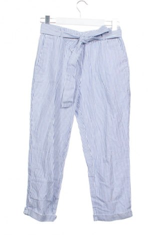 Дамски панталон Zara, Размер S, Цвят Многоцветен, Цена 13,29 €