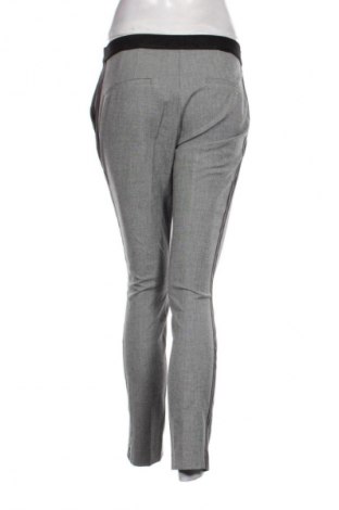 Pantaloni de femei Zara, Mărime M, Culoare Gri, Preț 8,99 Lei