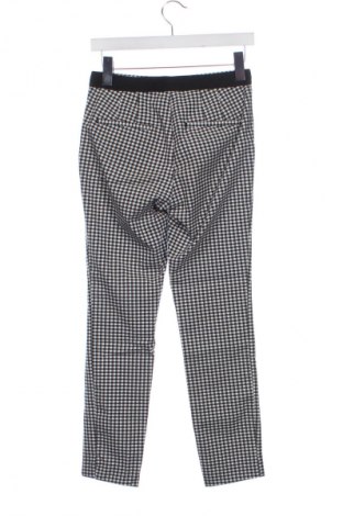 Damskie spodnie Zara, Rozmiar XS, Kolor Kolorowy, Cena 20,99 zł