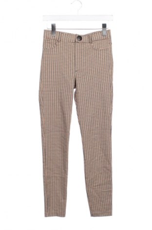 Dámské kalhoty  Zara, Velikost S, Barva Vícebarevné, Cena  49,00 Kč