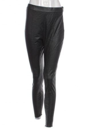 Pantaloni de femei Zara, Mărime M, Culoare Negru, Preț 66,99 Lei