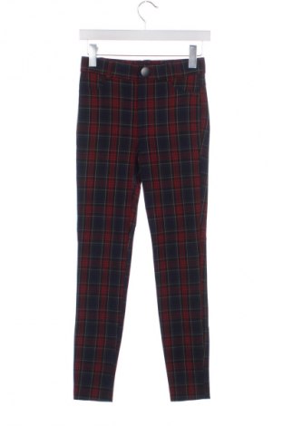Dámské kalhoty  Zara, Velikost XS, Barva Vícebarevné, Cena  99,00 Kč