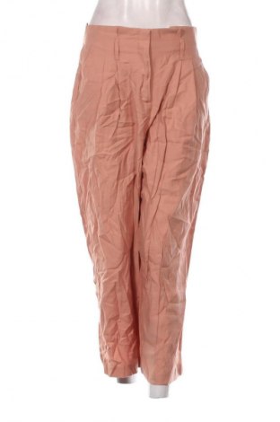 Γυναικείο παντελόνι Zara, Μέγεθος M, Χρώμα Ρόζ , Τιμή 16,99 €