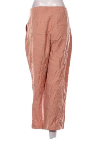 Γυναικείο παντελόνι Zara, Μέγεθος M, Χρώμα Ρόζ , Τιμή 16,99 €