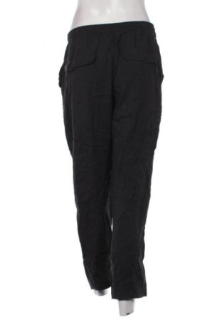 Damenhose Zara, Größe M, Farbe Schwarz, Preis 18,99 €