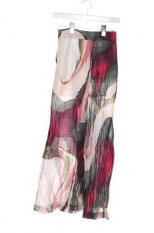 Дамски панталон Zara, Размер XS, Цвят Многоцветен, Цена 12,78 €