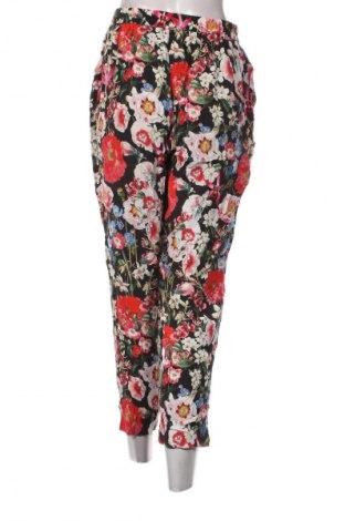 Damskie spodnie Zara, Rozmiar M, Kolor Kolorowy, Cena 65,99 zł