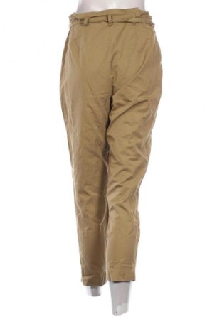 Γυναικείο παντελόνι Zara, Μέγεθος S, Χρώμα Πράσινο, Τιμή 4,99 €