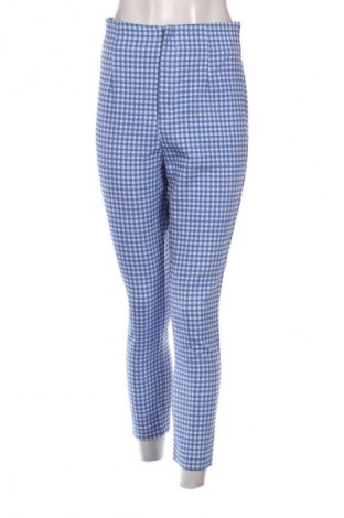 Dámské kalhoty  Zara, Velikost M, Barva Vícebarevné, Cena  159,00 Kč