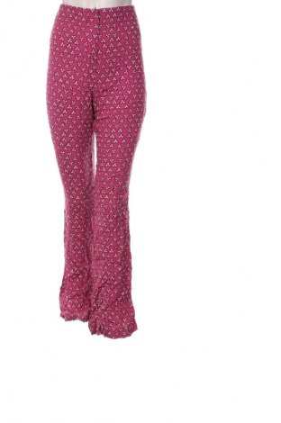 Γυναικείο παντελόνι Zara, Μέγεθος M, Χρώμα Πολύχρωμο, Τιμή 8,99 €