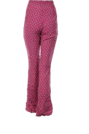 Γυναικείο παντελόνι Zara, Μέγεθος M, Χρώμα Πολύχρωμο, Τιμή 8,99 €