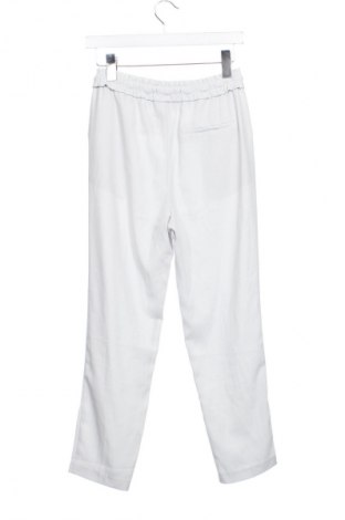 Dámské kalhoty  Zara, Velikost XS, Barva Šedá, Cena  369,00 Kč