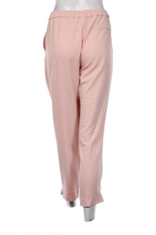 Damenhose Zara, Größe L, Farbe Rosa, Preis 18,99 €