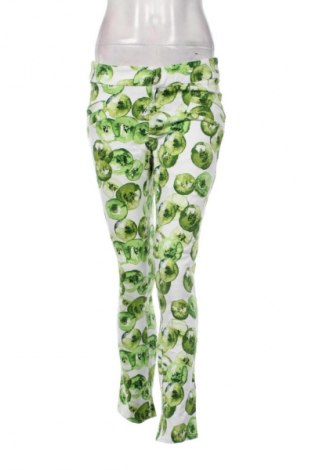 Damenhose Zara, Größe M, Farbe Mehrfarbig, Preis € 1,99