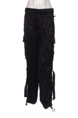 Damskie spodnie Zara, Rozmiar M, Kolor Czarny, Cena 35,99 zł