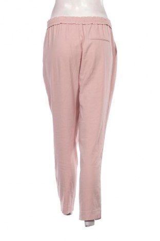 Dámské kalhoty  Zara, Velikost S, Barva Popelavě růžová, Cena  379,00 Kč
