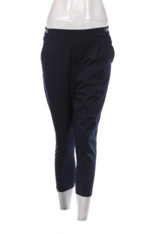 Damskie spodnie Zara, Rozmiar S, Kolor Niebieski, Cena 7,99 zł