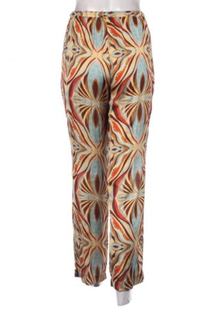 Γυναικείο παντελόνι Zara, Μέγεθος S, Χρώμα Πολύχρωμο, Τιμή 13,99 €