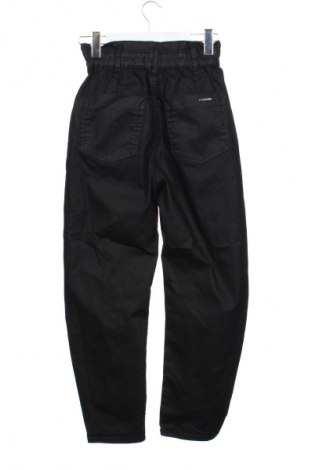 Dámske nohavice Zara, Veľkosť XS, Farba Čierna, Cena  20,35 €