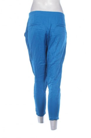 Дамски панталон Zara, Размер M, Цвят Син, Цена 4,80 €