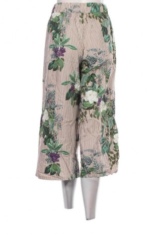 Damenhose Zara, Größe S, Farbe Mehrfarbig, Preis 14,99 €