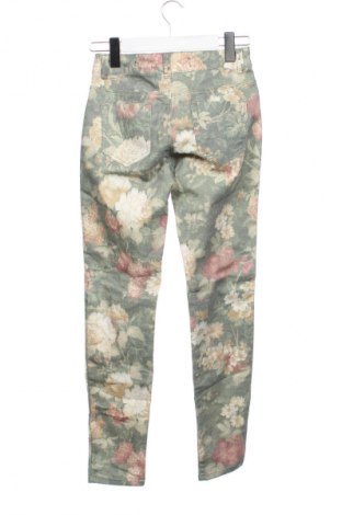 Dámske nohavice Zara, Veľkosť XS, Farba Viacfarebná, Cena  1,95 €