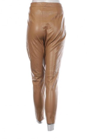 Dámské kalhoty  Zara, Velikost XL, Barva Hnědá, Cena  349,00 Kč