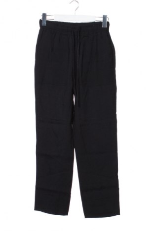 Damskie spodnie Zara, Rozmiar XS, Kolor Czarny, Cena 52,99 zł