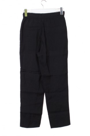 Damskie spodnie Zara, Rozmiar XS, Kolor Czarny, Cena 52,99 zł