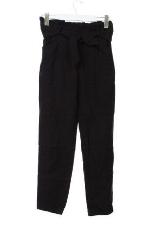 Damskie spodnie Zara, Rozmiar M, Kolor Czarny, Cena 18,99 zł