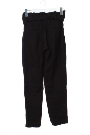 Damskie spodnie Zara, Rozmiar M, Kolor Czarny, Cena 18,99 zł