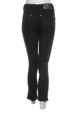 Damskie spodnie Zara, Rozmiar S, Kolor Czarny, Cena 62,31 zł