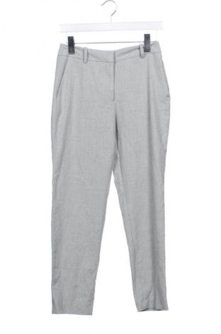 Dámské kalhoty  Zara, Velikost XS, Barva Šedá, Cena  59,00 Kč