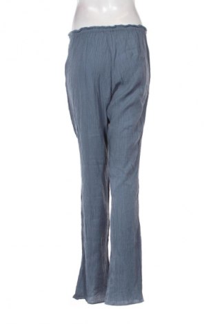 Dámské kalhoty  Zara, Velikost M, Barva Modrá, Cena  199,00 Kč