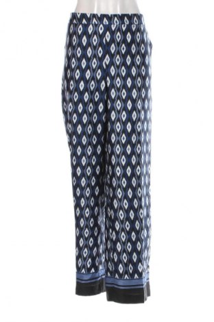 Damskie spodnie Zara, Rozmiar L, Kolor Kolorowy, Cena 91,99 zł