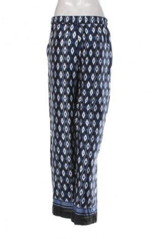 Damskie spodnie Zara, Rozmiar L, Kolor Kolorowy, Cena 91,99 zł